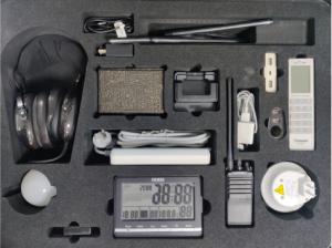 Wholesale 32gb 200-500m Transmission Distance 5W Wireless Listening System from china suppliers