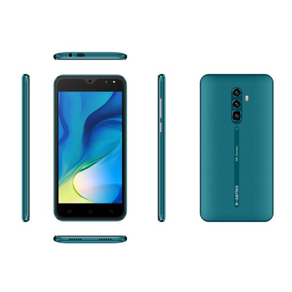 Quality Rugged Unlocked Android Smartphone 4G 512M Single Core CPU for sale