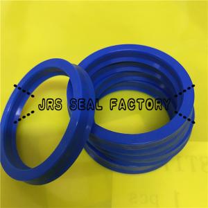 Wholesale 2253281 1672463 4T5699 9J5468 BD500 loader kit dust seal rod seal hbk from china suppliers