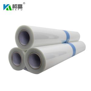 Wholesale 5mil 130 Microns Silk Screen Films A4 A3 Color Inkjet Clear Waterproof For HP Epson Printer from china suppliers