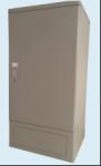 Stainless Steel Cross Connect Cabinet , Atmospheric pressure 70~106 KPa
