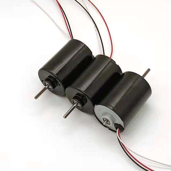 Faradyi Professional Production BLDC 36mm High Speed 8000rpm Long Lifespan