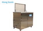 220V-240V Single Phase Ultrasonic Parts Cleaner Digital Control 38L 600 Watt