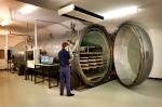 Automatic Wood Autoclave / Autoclave Machine Φ3.2m , for wood treatment