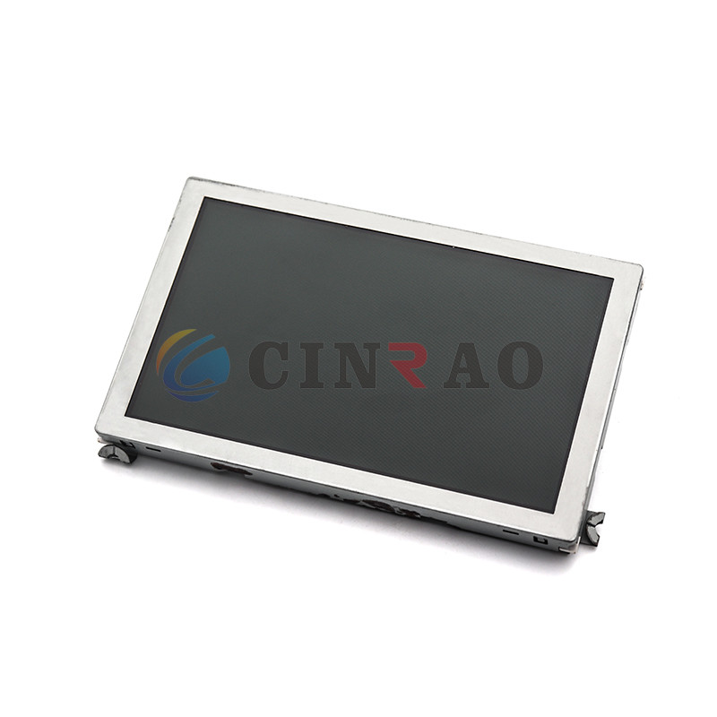 5.8 Inch TPO Car TFT LCD Display Screen LAJ058T001A For Monitors