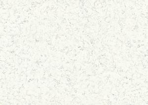 Wholesale Mirror White Quartz Stone Kitchen Countertop Bathroom Vanitytop Anti Faded from china suppliers