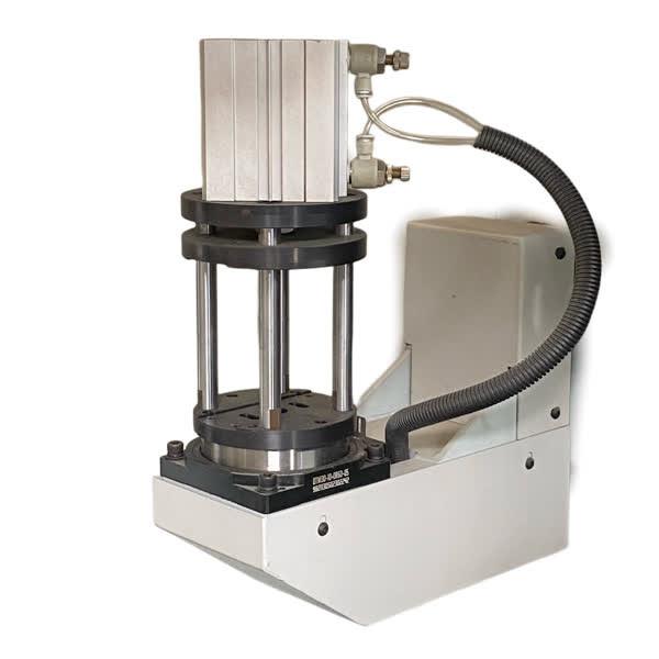 Professional Aluminium Grinding Machine / Aluminum Polishing Machine CE