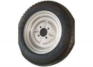 Wholesale 450-15 Tricycle Wheels And Tires Ply Rating 4 PR OEM Service Provided from china suppliers