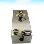 Air Condition 2 Lines 3A AC EMI Filter For Telephone