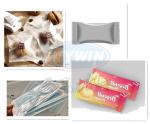 1 Lane 1 Color Biscuit Processing Machinery Servo Motor For Food Industry
