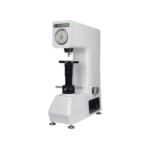 Electric handheld Rockwell Hardness Tester Rockwell Durometer Integrally Cast