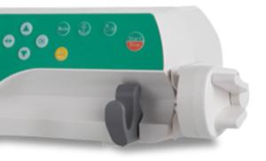 Wholesale Precise Medical Syringe Pumps , 150ml/h Syringe Injection Pump ISO 13485 from china suppliers