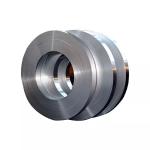 Satin Brush Finish Stainless Steel Coil Cold Rolled ASTM AISI SUS 201 304 409