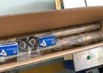 Carbon Steel Spray Foam Transfer Pumps Polyurethanes Air Oil Drum Pump