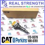 173-9268 1739268 145-9360 Caterpillar Fuel Injector 173-1012 173-4566 173-9267