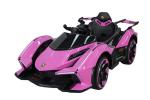 PP Plastic Electric Battery Operated Ride on Cars for Kids Unisex Design Direct
