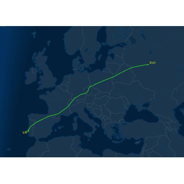 Experienced Air Freight Logistics Companies China - Lisbon Portugal Airlines