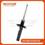 Rear Left Right Shock Absorber 98633305104 For Porsche Boxster 986