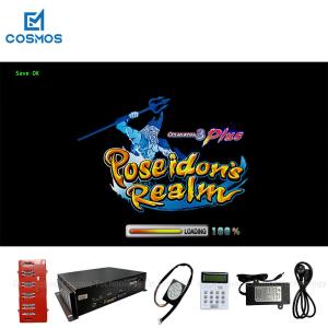 Wholesale Oceanking3 Fish Game Motherboard Poseidon'S Realm Vga Dvi Hdmi from china suppliers