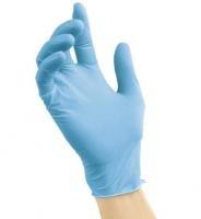 Wholesale Non Sterile Disposable Protective Gloves Puncture Resistant Poly Material from china suppliers