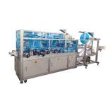 10000W 220v Face Mask Making Machine With One Year Warranty