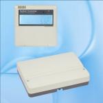 220V/110V Degital Controller Split Pressurized Solar Water Heater