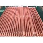 DELLOK C70600 Low Fin Tube