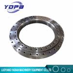 XI 201905N slewing ring bearing 1740x2010x82mm Cross roller XI 402026N China