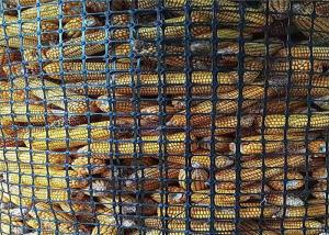 Wholesale Tensile Strength 20Kn/M--50Kn/M Certificate CE MOQ 1000Sqm PP Plastic Geogrid from china suppliers