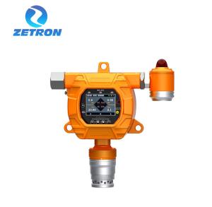 Wholesale Electrochemical Zetron MIC600-TVOC Fixed Gas Detector from china suppliers