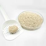 Pure Plant Based Tofu Cat Litter Fast Clumping Water Soluble