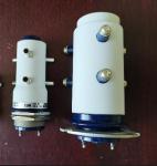 DPDT High Voltage Vacuum Relay 50/60Hz For Control Systems SIMILAR AS G23