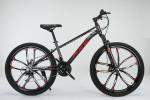 Mountain Bike 26 Inch Suspension Mtb for Adults racing bike full suspension
