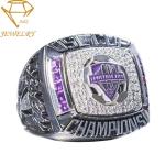 Football High School State Championship Rings