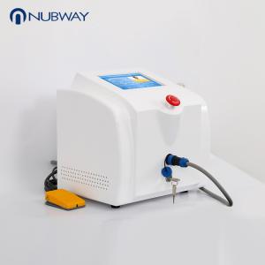 Wholesale NUBWAY Best Fractional RF Microneedle Machine For Wrinkle Removal RF from china suppliers