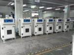 High Temperature Electric Heat Treating Industrial Drying Chamber,White Hot Air