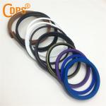 PC200-5 Komatsu Cylinder Seal Kits , NBR Material Seal Kit Boom