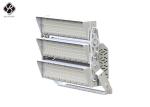 Commercial P65 Outdoor LED Football Stadium Lights 720W 165LM/W SAA UL Assured