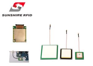 Wholesale Vehicle System 9200 UHF RFID Module With ISO 18000 - 6C High Performance from china suppliers