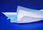 Non Woven Disposable Face Mask , High Elastic Earloop 3 Layer Face Mask