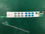 GE B30 Patient Monitor Keypad Membrane PN M1002328 EN Compatible New