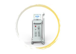Wholesale Special promotion !! The Best Painless Hair Remover laser diode 808 hair removal permanent from china suppliers