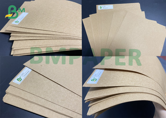 Brown Kraft Paper