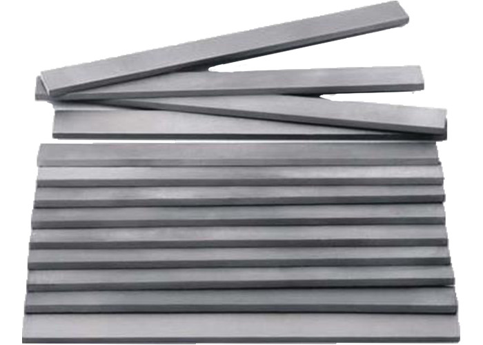 Corrosion Resistant Standard Non Standard Tungsten Carbide Strips