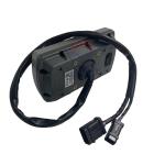 Machinery Repair Shops Excavator Display Instrument E312D2 E320D2 Monitoring