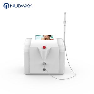 Wholesale Medical director 30MHz RBS Spider Vein Removal(Face, Arm, Leg) Machine NBW-V700 from china suppliers