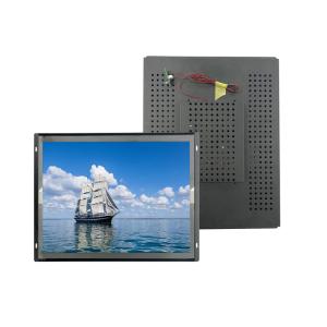 China Fhd 32 Inch Open Frame Lcd Monitor Advertising Equipment on sale