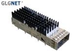 QSFP28 Cage Single Port