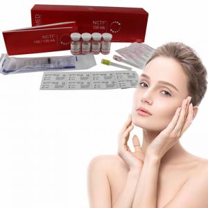 Wholesale Facial Serum Anti Aging Mesotherapy Filorga NCTF 135ha from china suppliers