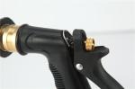 Red color high quality car cleaning detailing foam washing gun foam sprayer